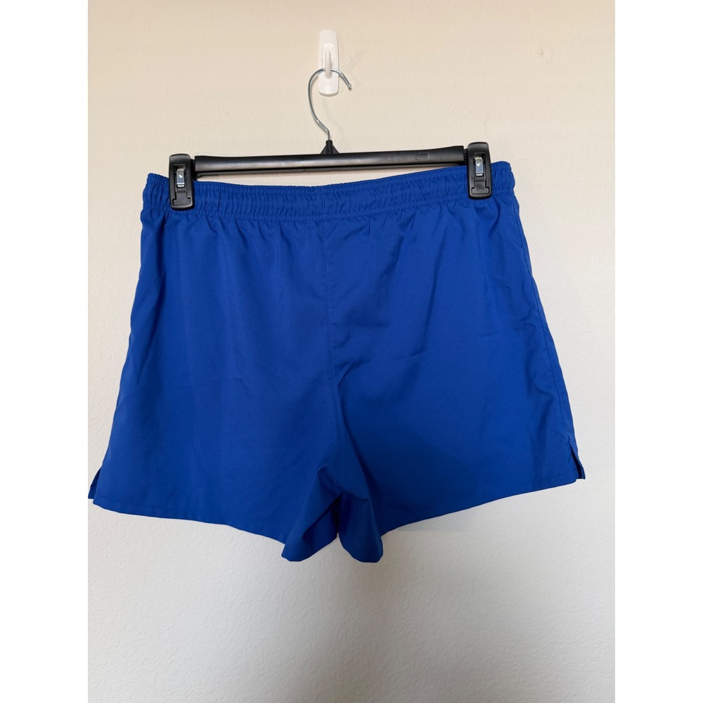 Nike Dri-FIT Colorado Storm Soccer Shorts Youth Small Blue Athletic Unisex - Picture 8 of 17